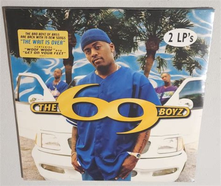 69 Boyz Net Worth