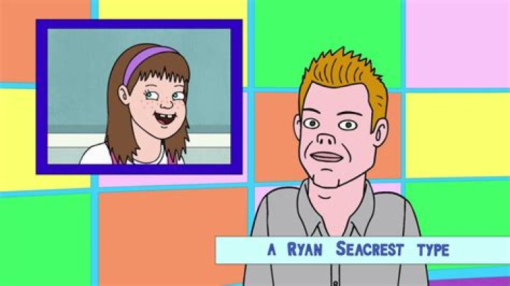 A Ryan Seacrest Type / Blackmailer #1 / Ethan / Bradley Hitler-Smith / Guy Who Thinks Ghostwriters Write For Ghosts / Mr. Peanutbutter's Nephews / Reginald Rangoon III / Tour Guide