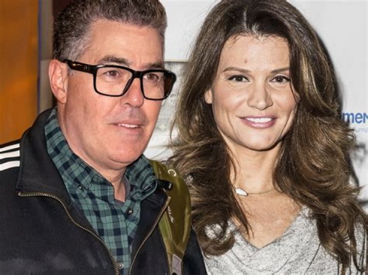 Adam Carolla Net Worth