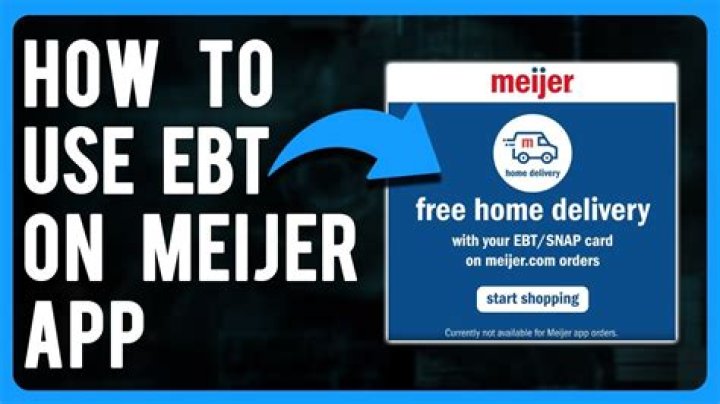 Addressing Meijer App Functionality Issues