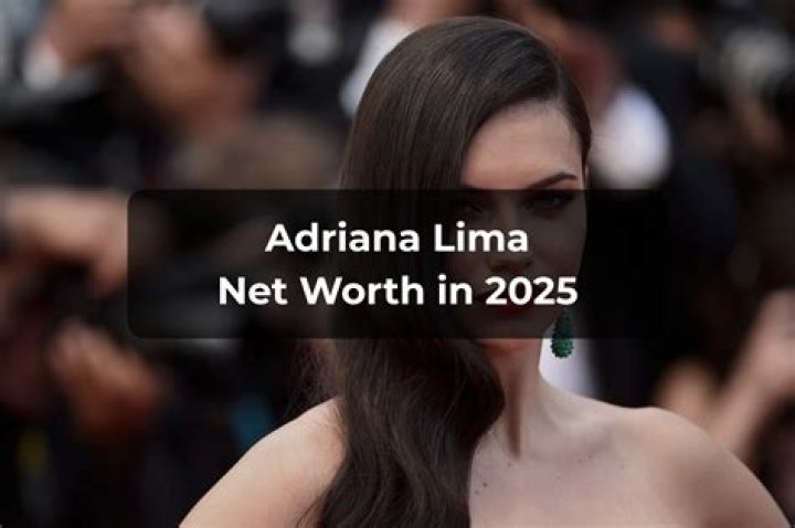 Adriana Dom&iacute;nguez Net Worth