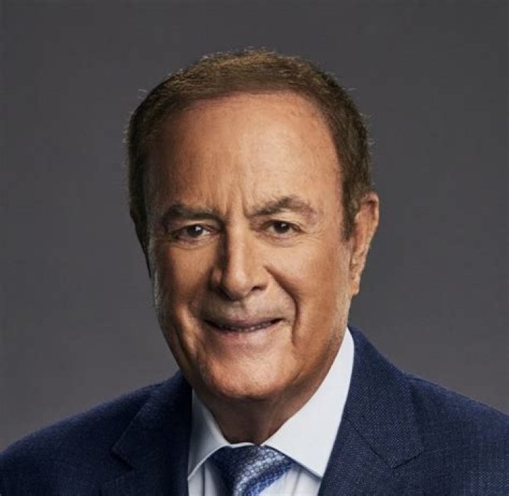 Al Michaels Bio