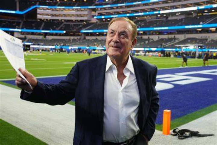 Al Michaels Career Insight
