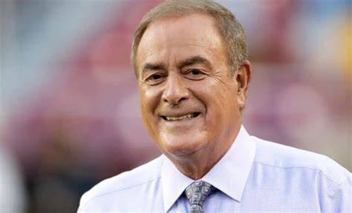 Al Michaels net worth
