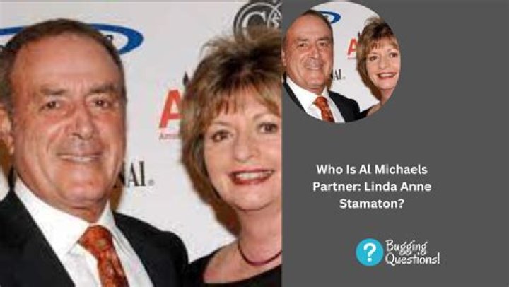 Al Michaels relationship status