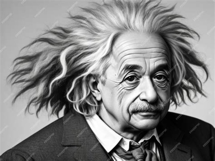 Albert's Mother