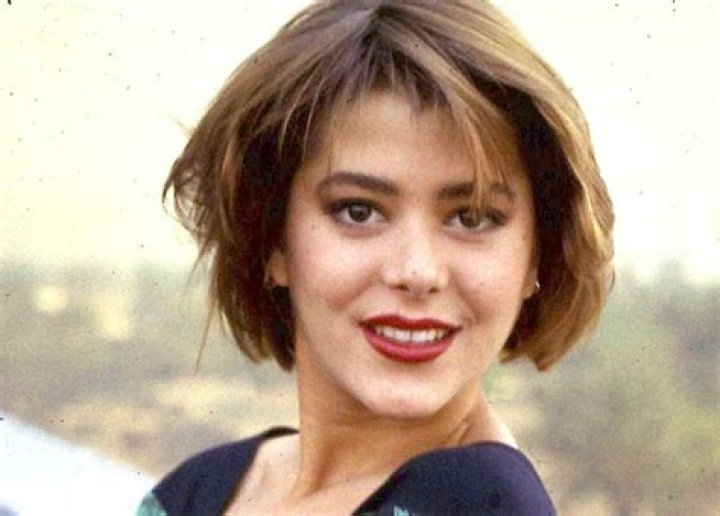 Alejandra 'Alex' Delgado