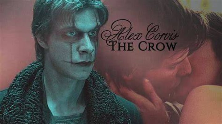 Alex Corvis / The Crow