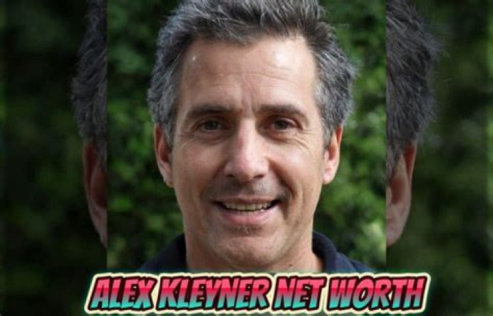 Alex Sirvent Net Worth