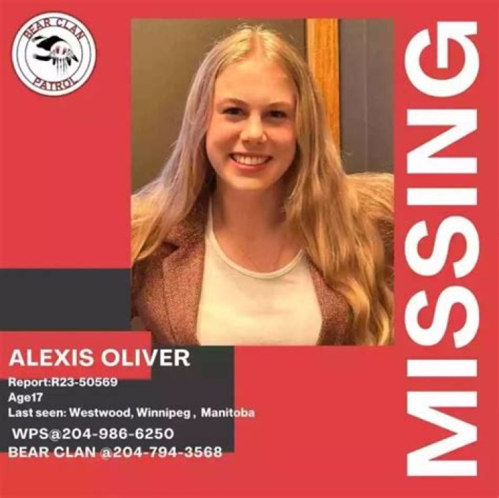 Alexis Oliver Missing Case 2023 Is She Found Yet