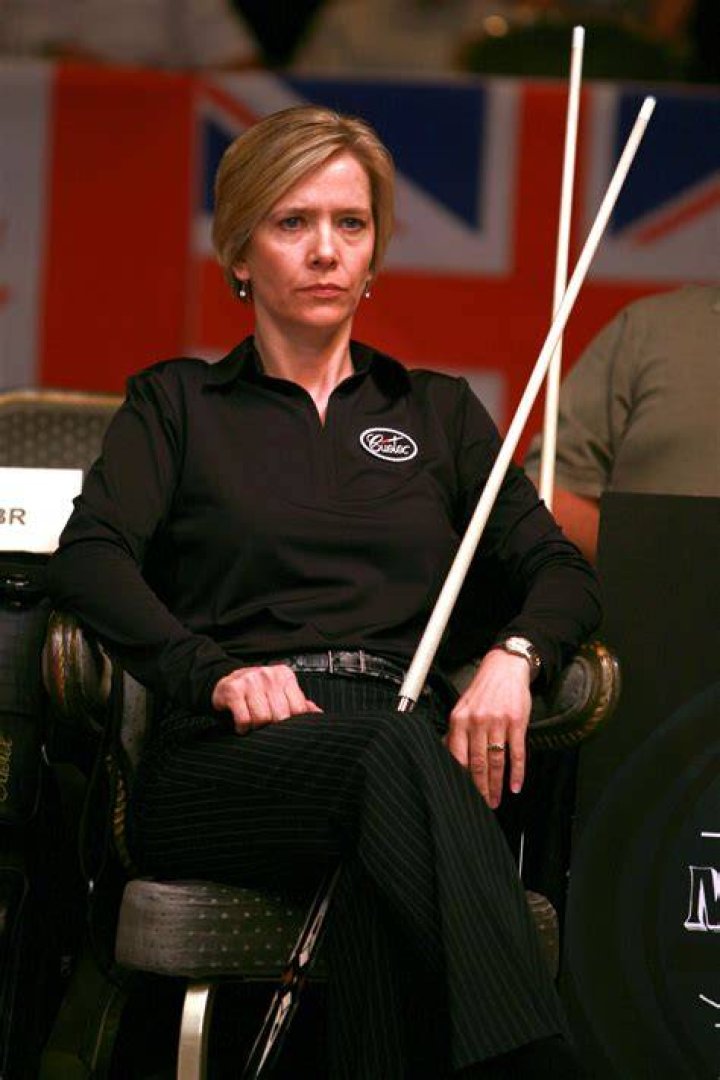 Allison Fisher