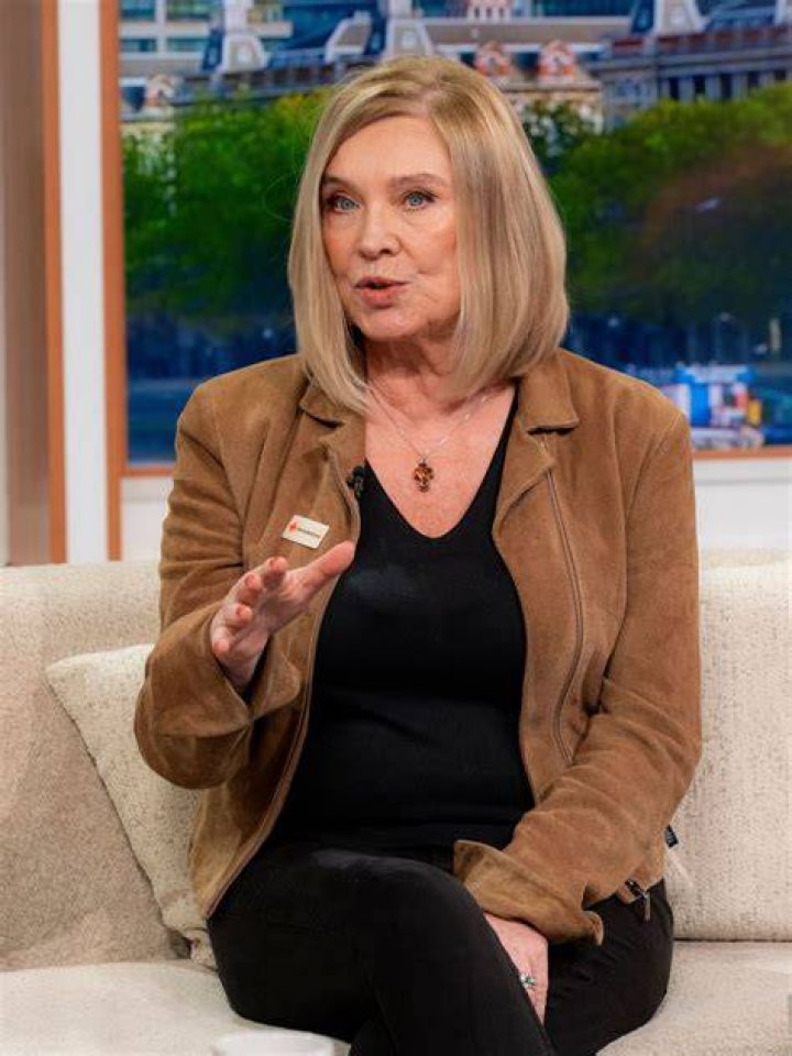 Amanda Redman Net Worth