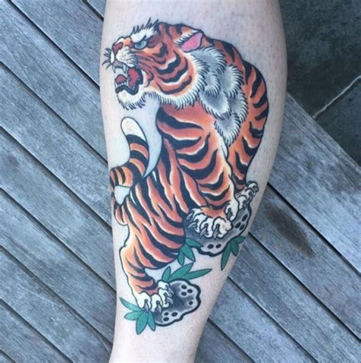 Ami James Tattoos Ami James Tattoos
