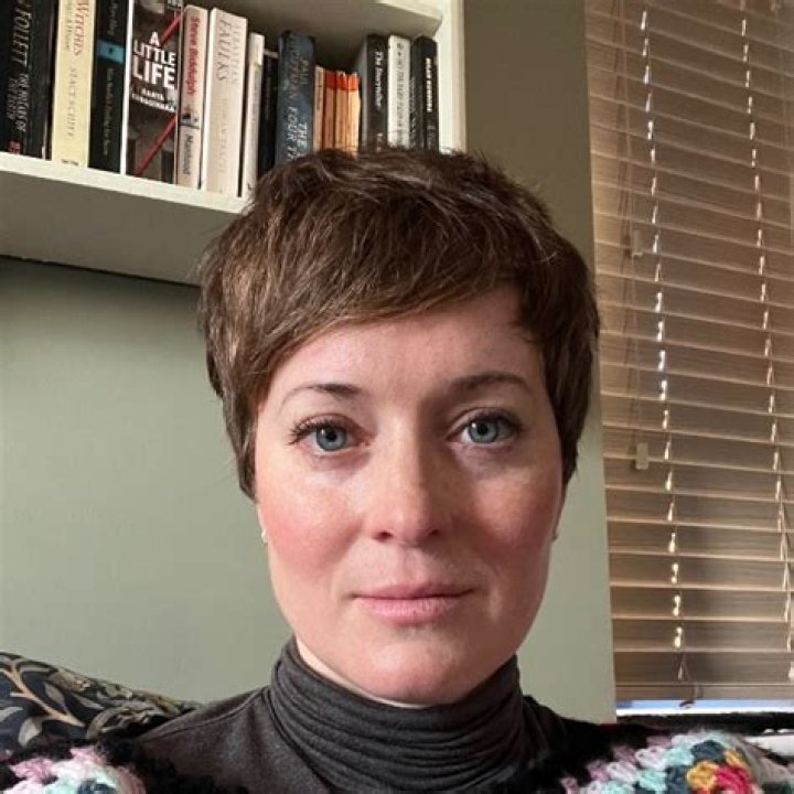 Amy Cudden Net Worth