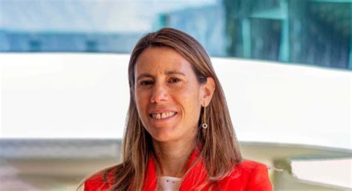 Ana Delgado
