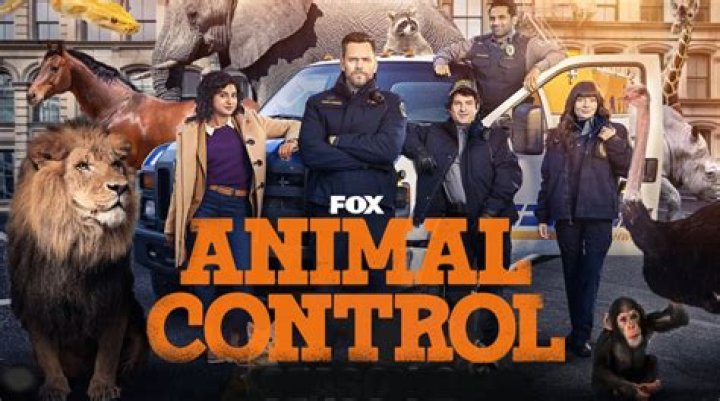 Animal Control Guy