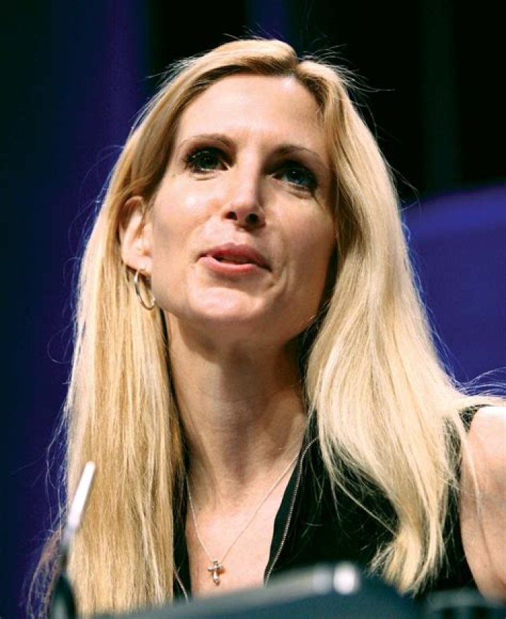 Ann Coulter Ann Coulter