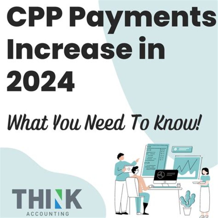 Anticipated CPP Payment Increase in 2024: What to Expect - SarkariResult
