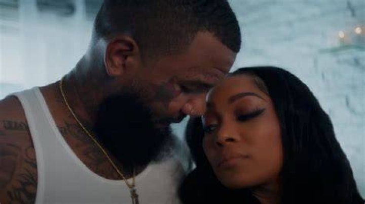Are Monica and The Game Dating? Everything About Their Relationship