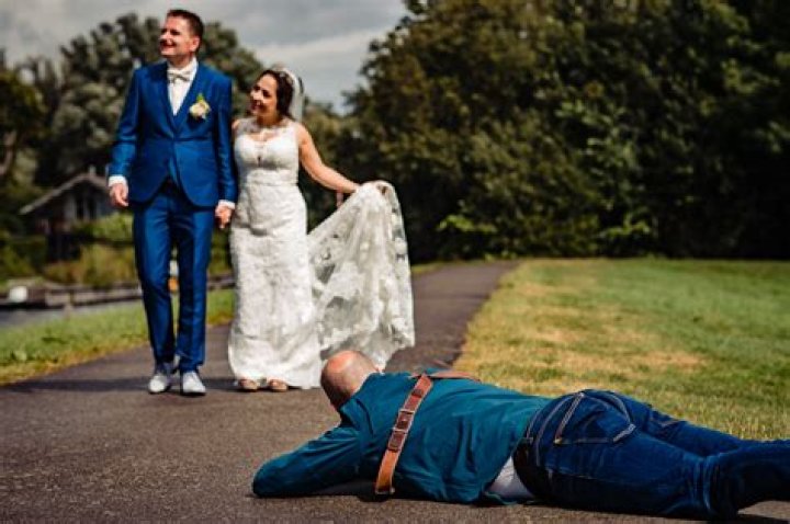 Assistent Fotograaf