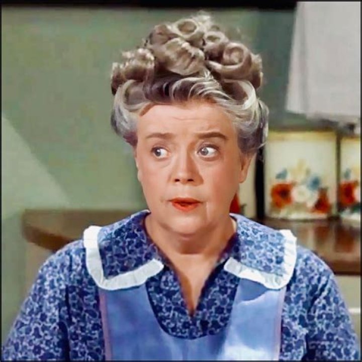 Aunt Bea