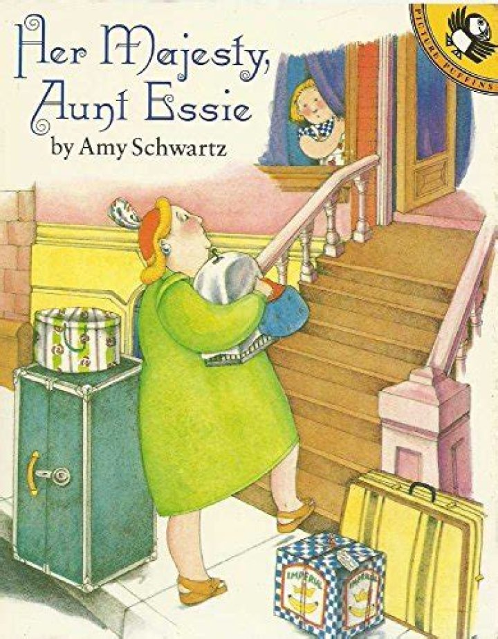 Aunt Essie