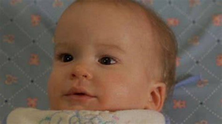 Baby Oscar