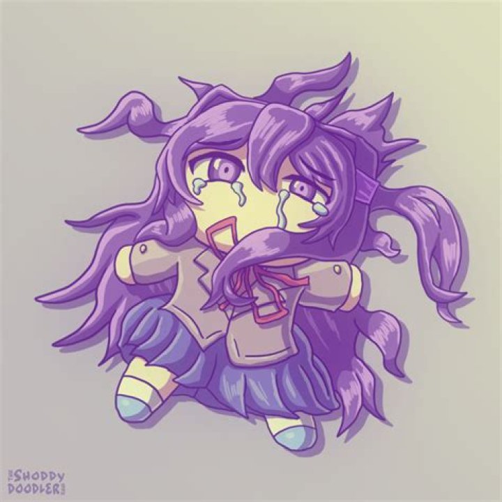 Baby Yuri
