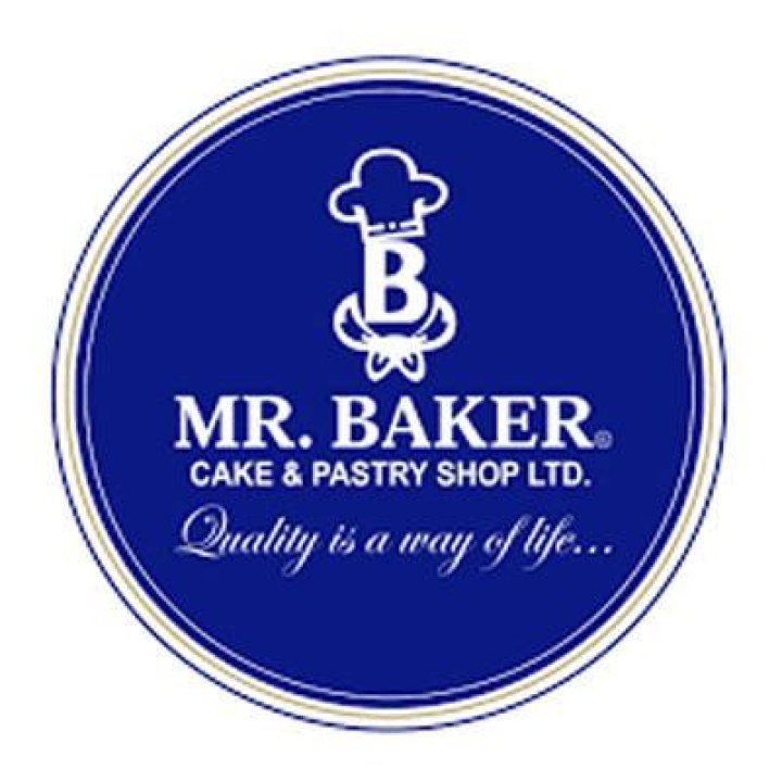 Baker / Mr. Rolph / Reporter