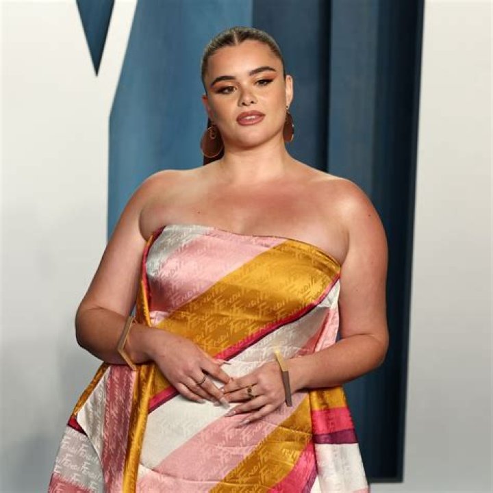 Barbie Ferreira