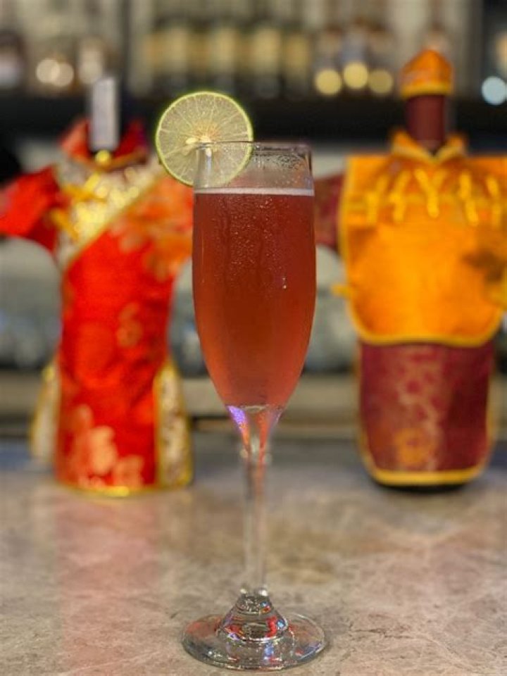 Bartendress