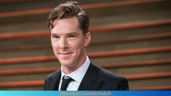 Benedict Cumberbatch Net Worth: Details About Awards, Movie, Salary