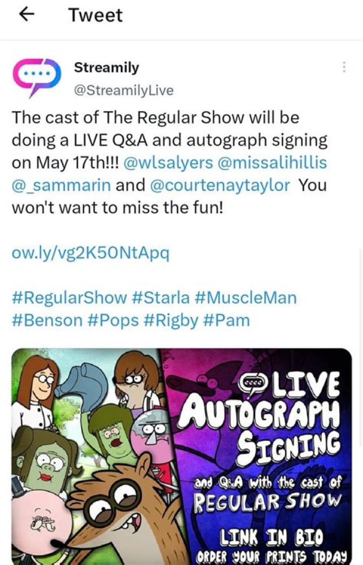Benson / Pops / Muscle Man