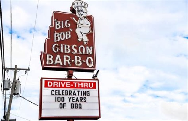 Big Bob
