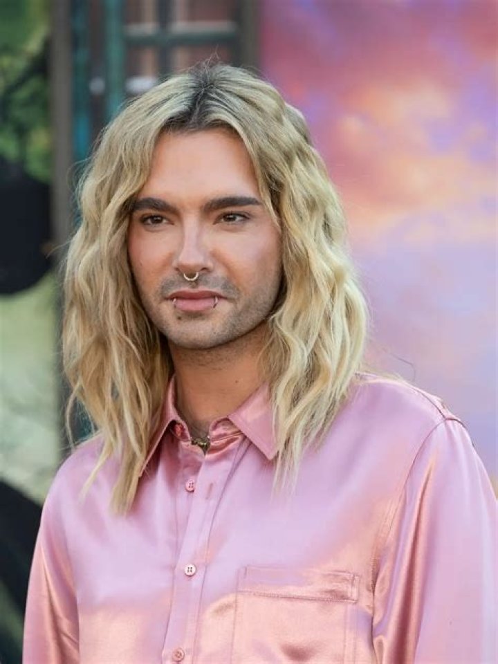 Bill Kaulitz