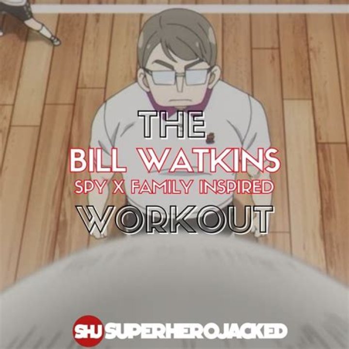 Bill Watkins / Larry Blayne