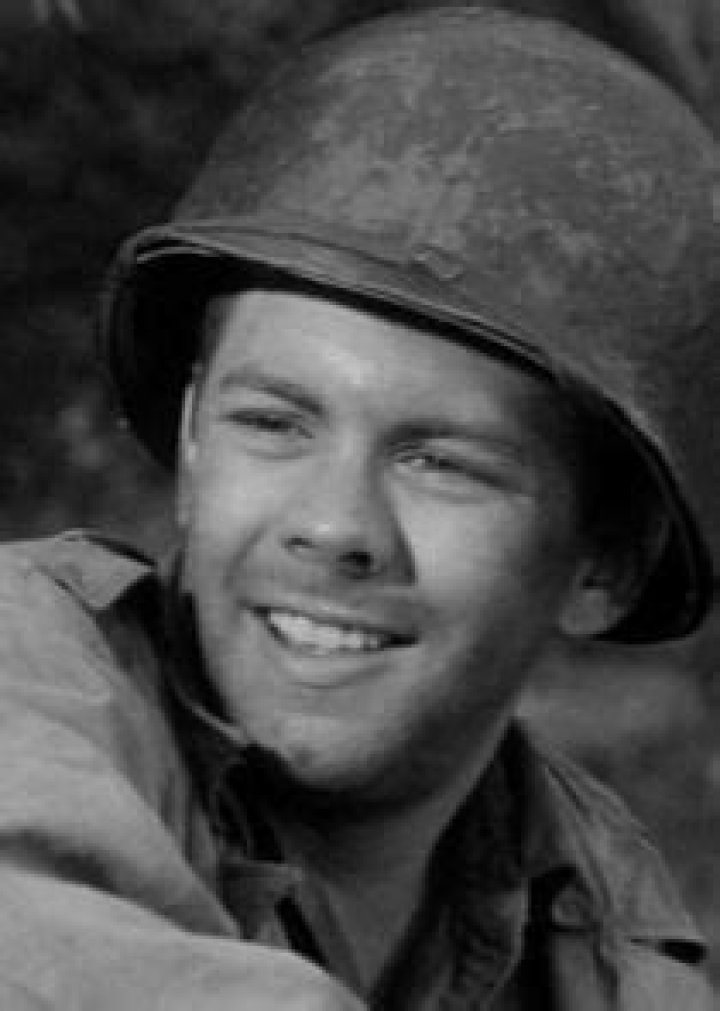 Billy Nelson / Pvt. Billy Nelson
