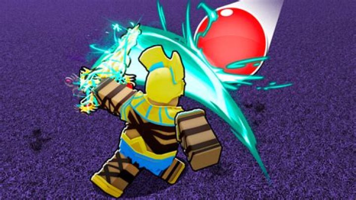Blade Ball
