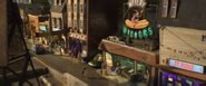 Blithe Hollow Townperson