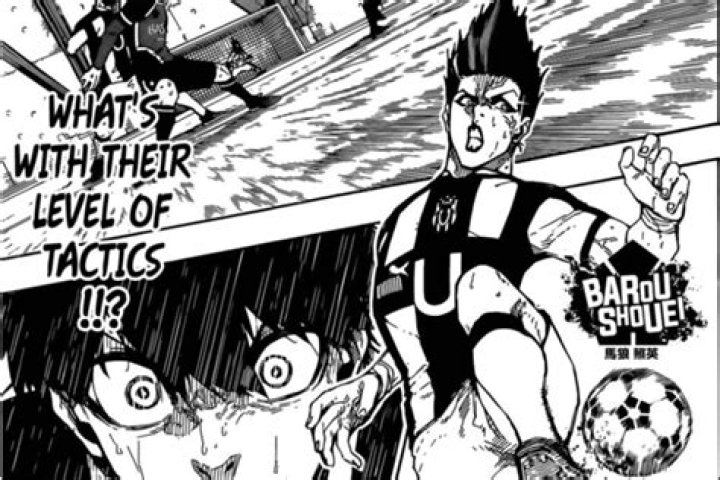 Blue Lock Chapter 226 Release Date and Time, Countdown, When Is It Coming Out?