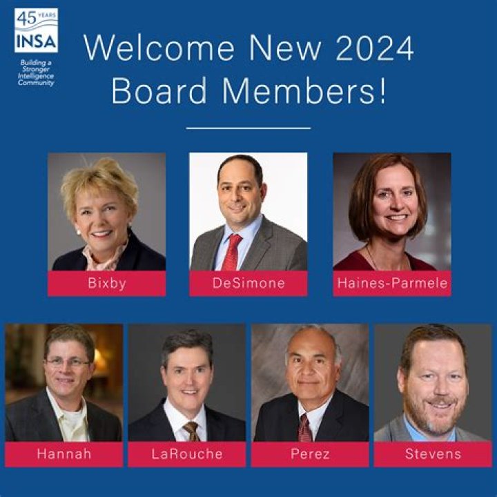 Board Member