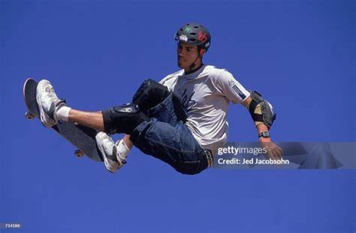 Bob Burnquist