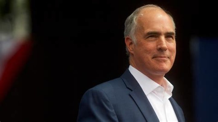 Bob Casey Net Worth