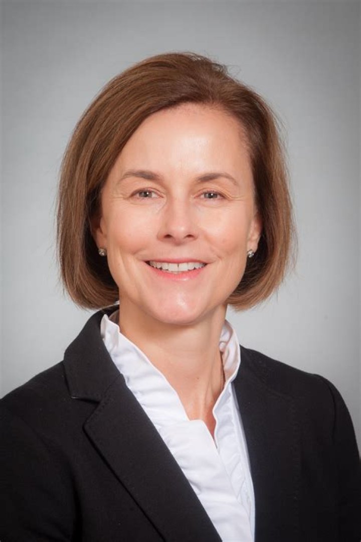 Bonnie Graham