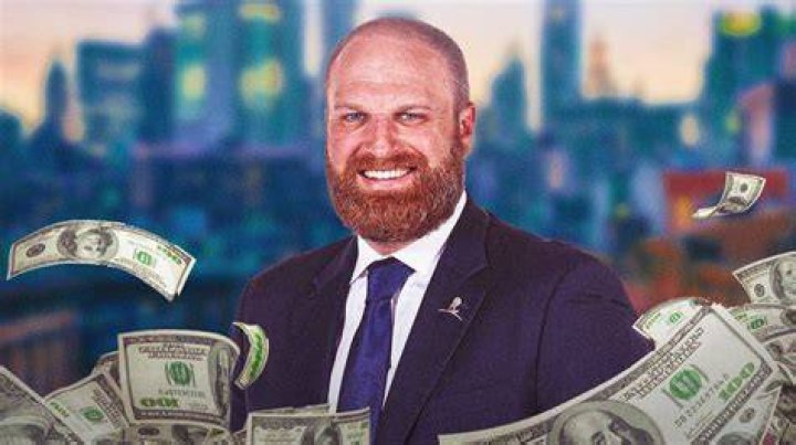 Borzou Arjmand Net Worth