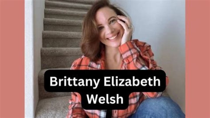 Brittany Elizabeth Net Worth Brittany Elizabeth Net Worth