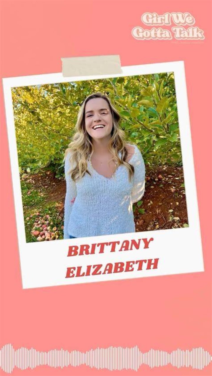 Brittany Elizabeth Williams Education Brittany Elizabeth Williams Education