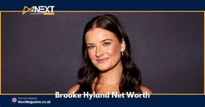 Brooke Palance Net Worth
