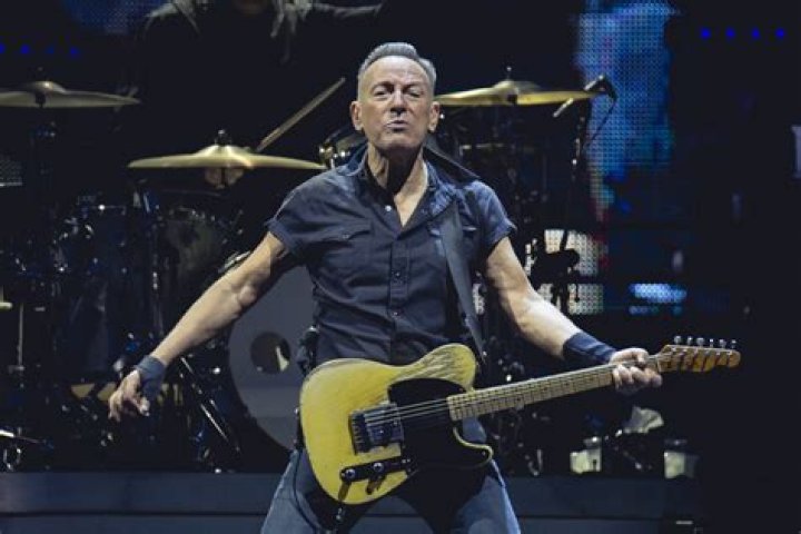Bruce