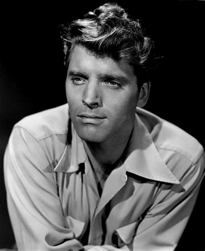 Burt Lancaster Burt Lancaster